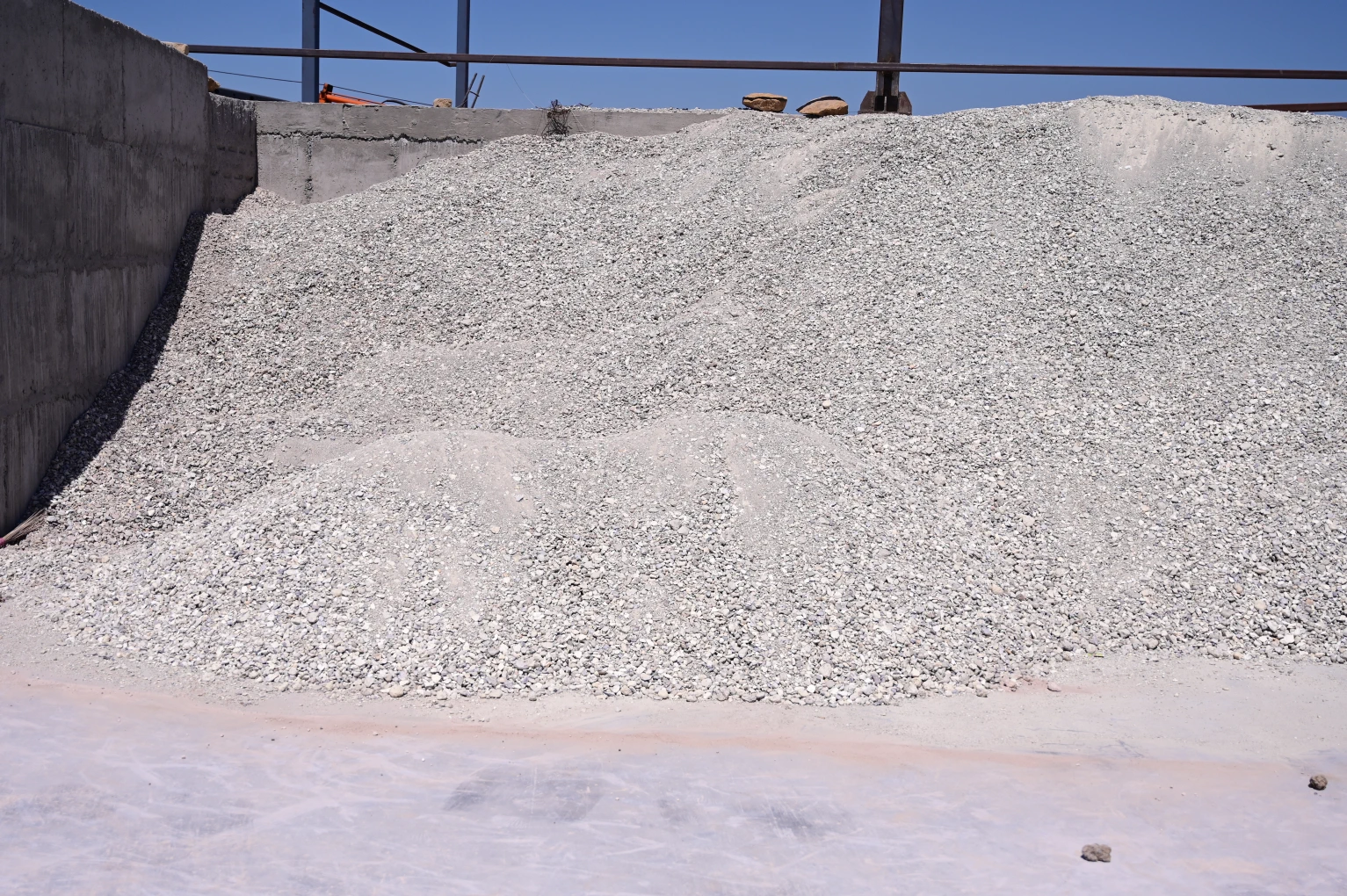 Calcined Bauxite